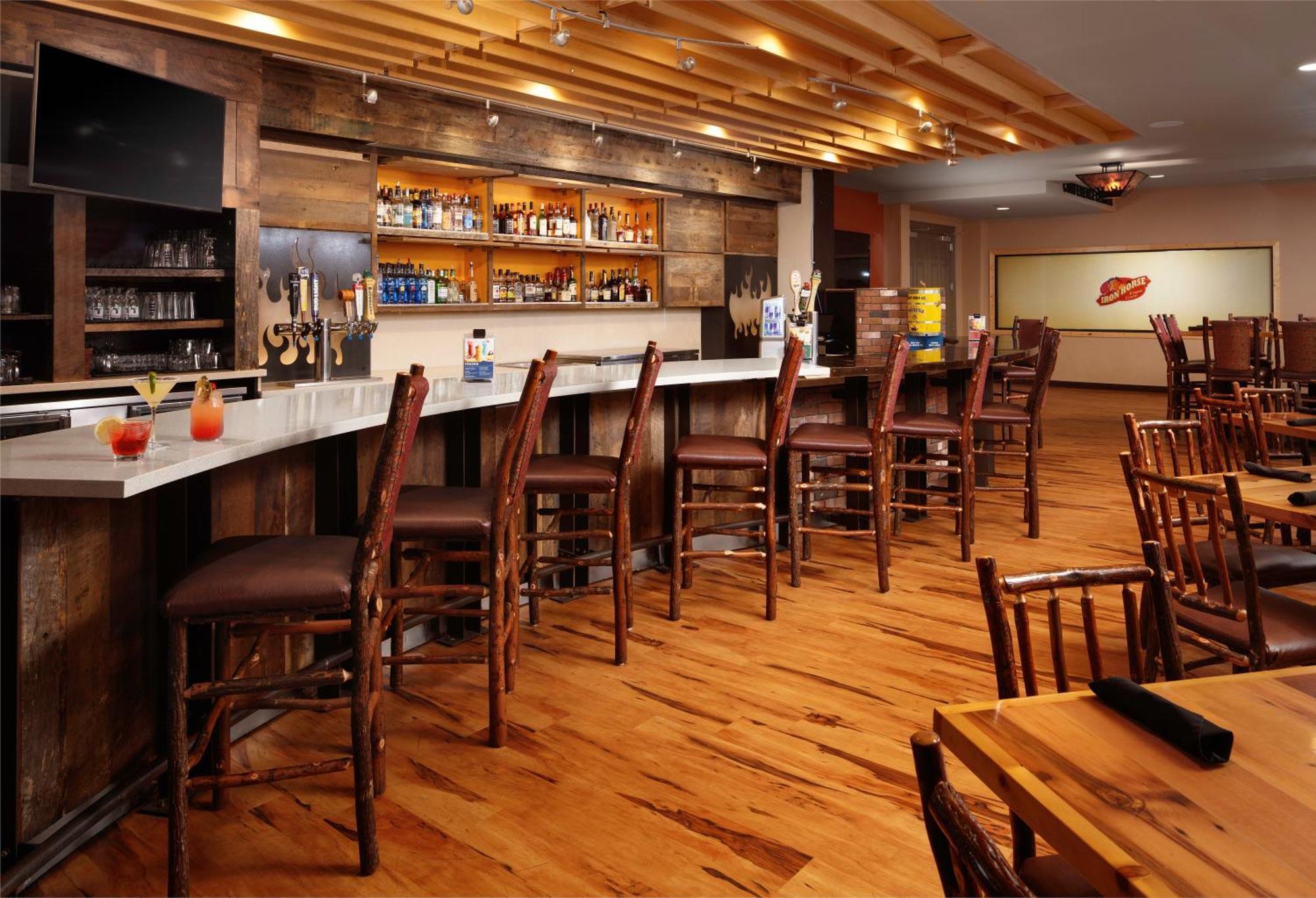 Great Wolf Lodge New England แลมสเตอร์ ภายนอก รูปภาพ